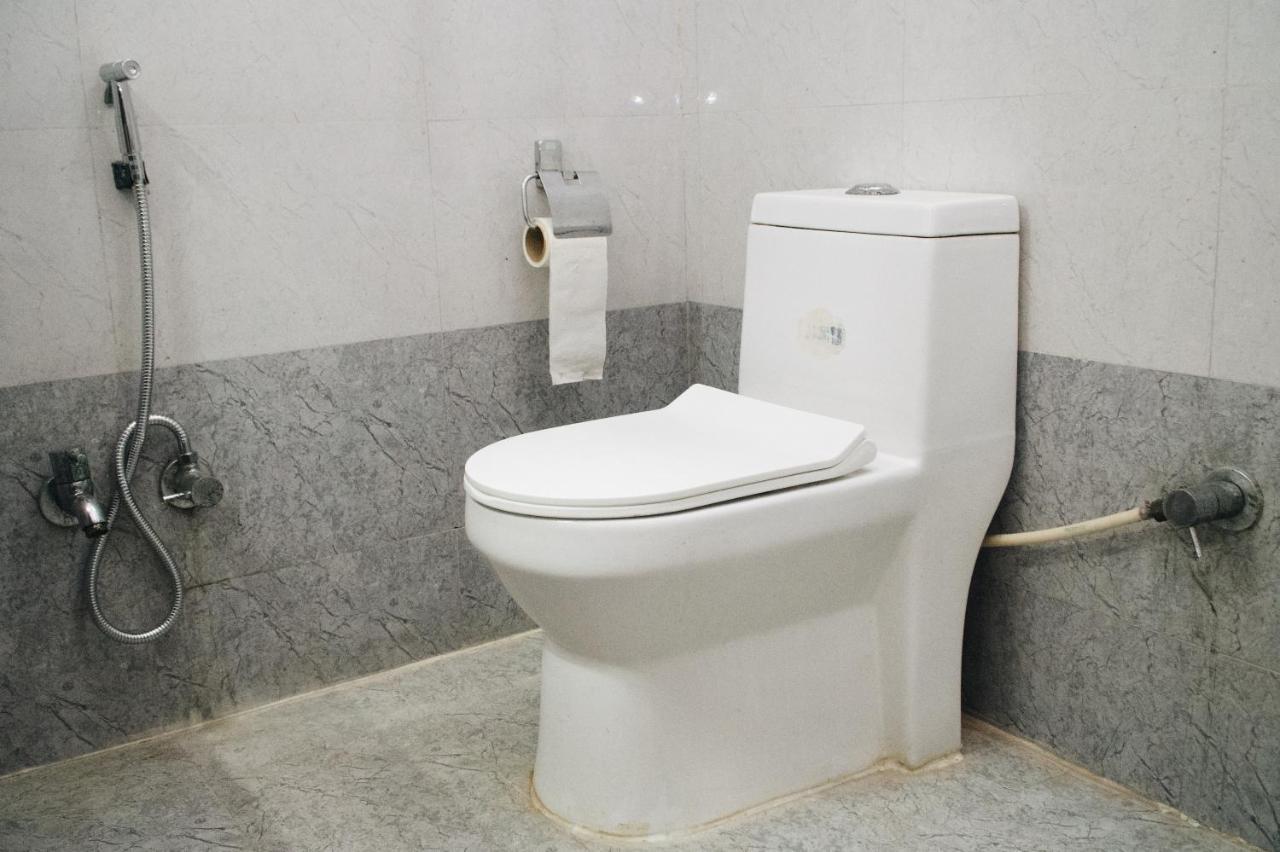 Thar View Hotel Jaisalmer Ngoại thất bức ảnh