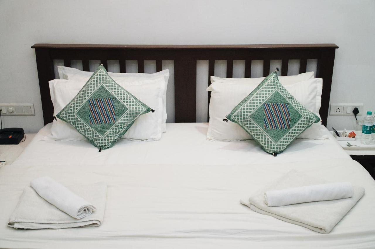 Thar View Hotel Jaisalmer Ngoại thất bức ảnh