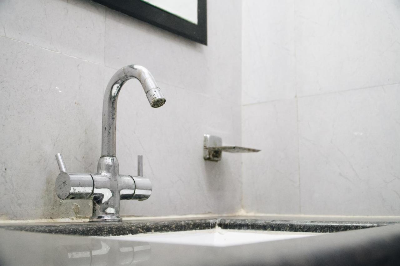 Thar View Hotel Jaisalmer Ngoại thất bức ảnh